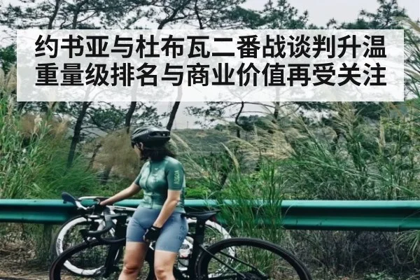 约书亚与杜布瓦二番战谈判升温 重量级排名与商业价值再受关注