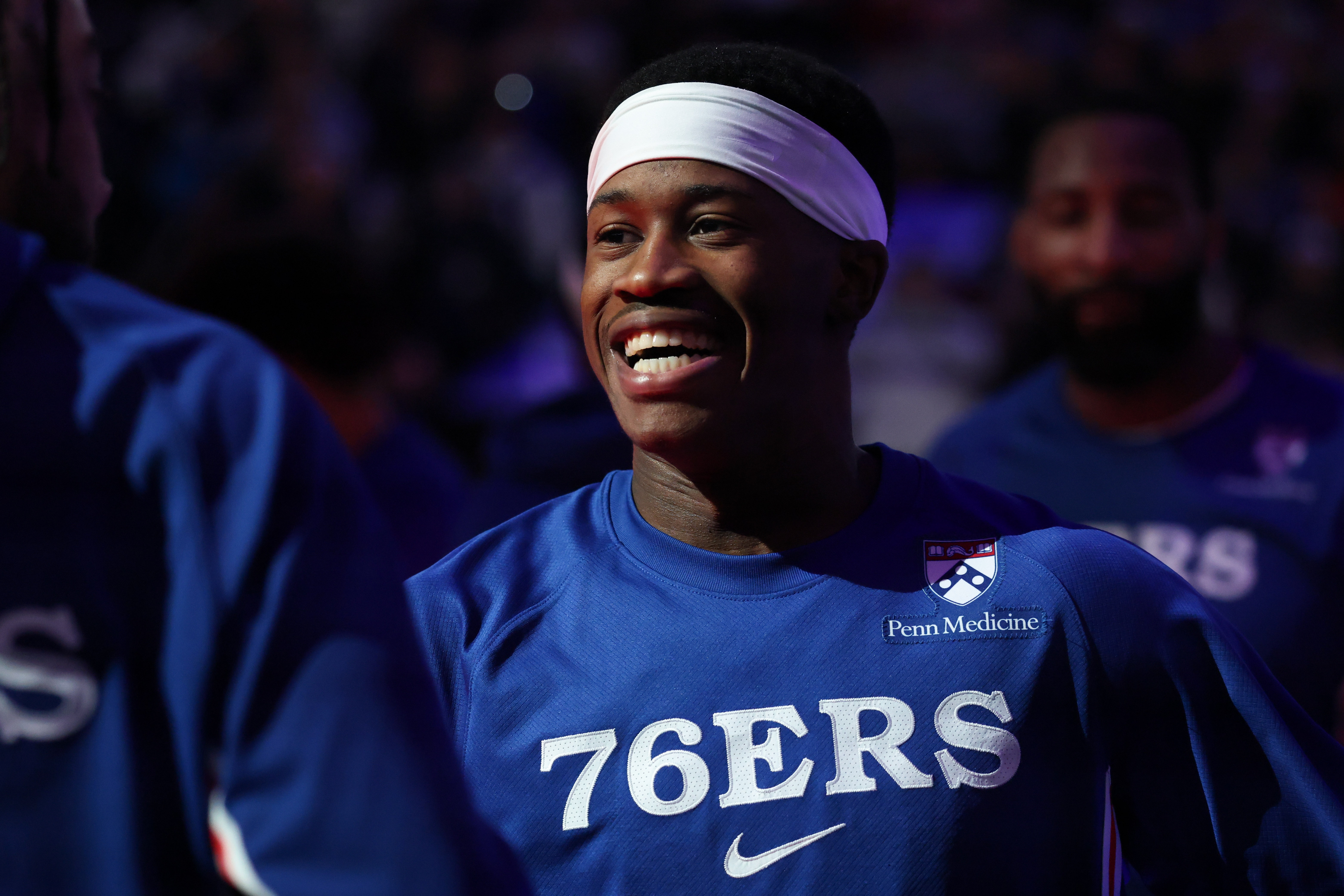 皇冠体育官方入口-今日76人对阵灰熊！埃奇库姆升级为出战成疑 此前已经连续缺阵3场